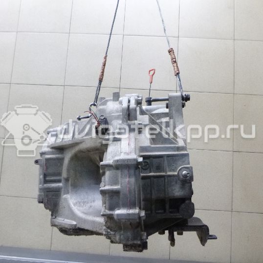 Фото Контрактная (б/у) АКПП для Hyundai / Kia 114-132 л.с 16V 1.6 л G4FC Бензин/спирт 4500023100