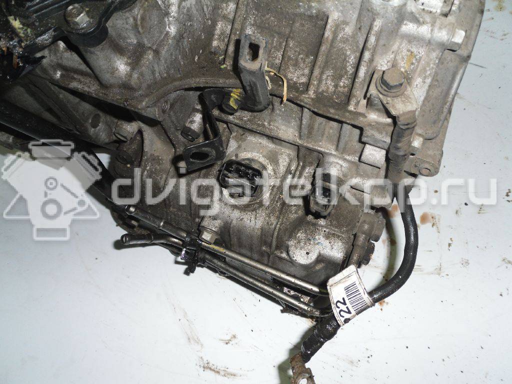 Фото Контрактная (б/у) АКПП для Hyundai / Kia 114-132 л.с 16V 1.6 л G4FC Бензин/спирт 4500023100 {forloop.counter}}