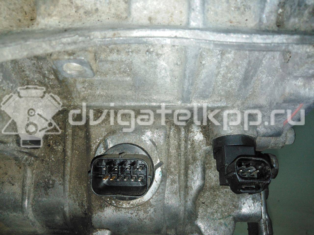 Фото Контрактная (б/у) АКПП для Hyundai (Beijing) / Hyundai / Kia 122-132 л.с 16V 1.6 л G4FC бензин 4500023100 {forloop.counter}}