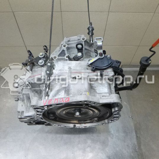 Фото Контрактная (б/у) АКПП для Hyundai / Kia 105-132 л.с 16V 1.6 л G4FC бензин 4500023555