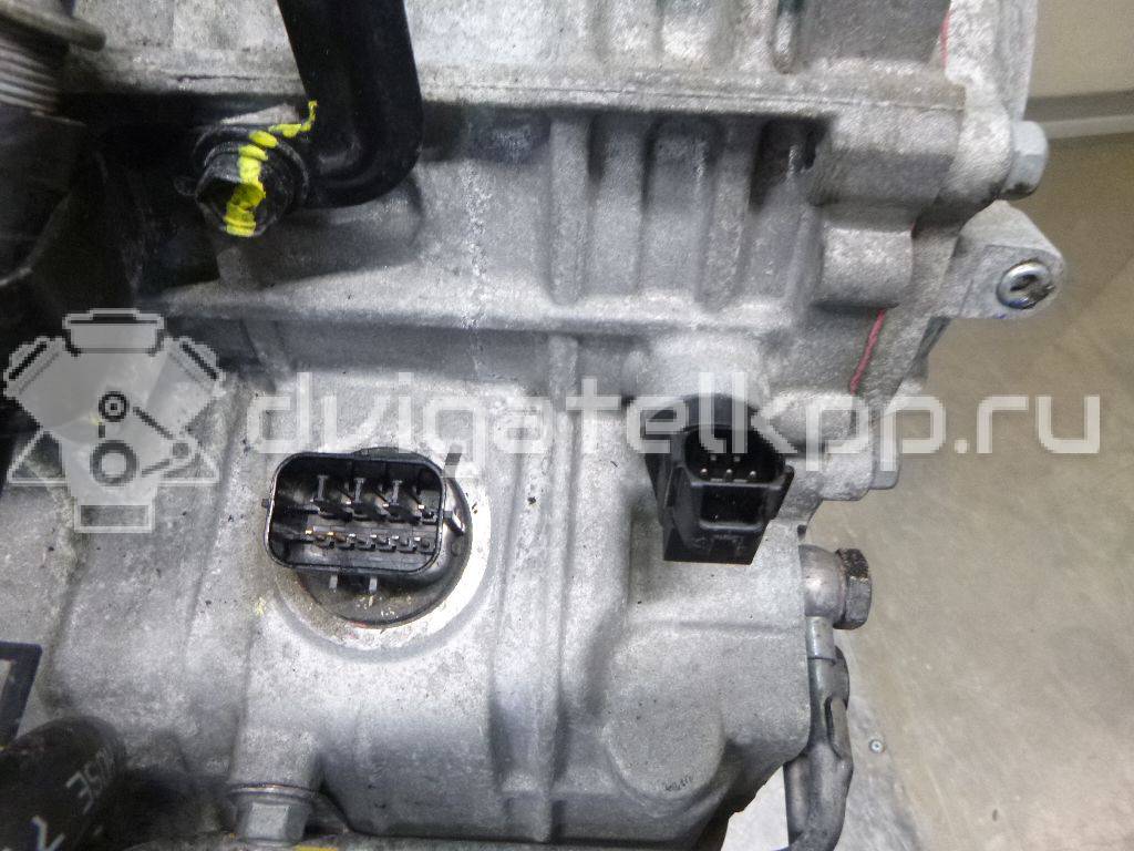 Фото Контрактная (б/у) АКПП для Hyundai (Beijing) / Hyundai / Kia 122-132 л.с 16V 1.6 л G4FC бензин 4500023555 {forloop.counter}}