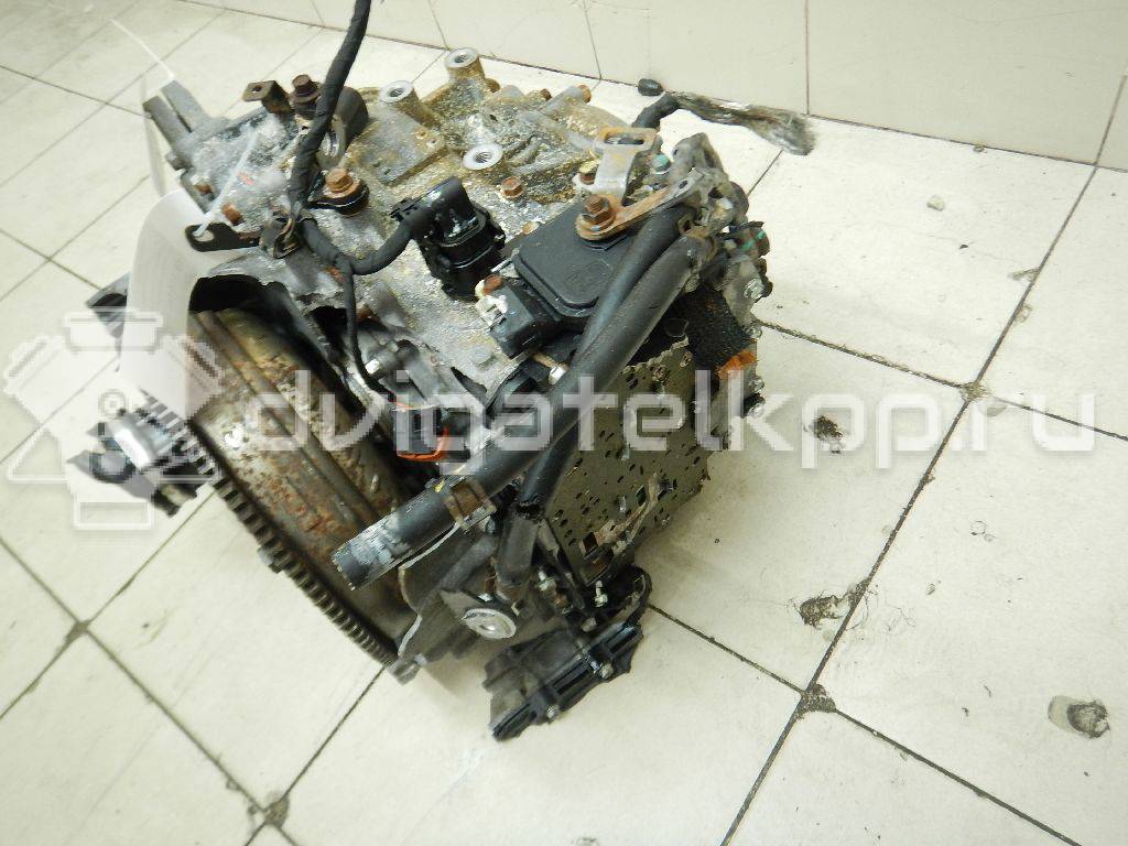 Фото Контрактная (б/у) АКПП для Hyundai / Kia 150-178 л.с 16V 2.0 л G4KD бензин 450003b640 {forloop.counter}}