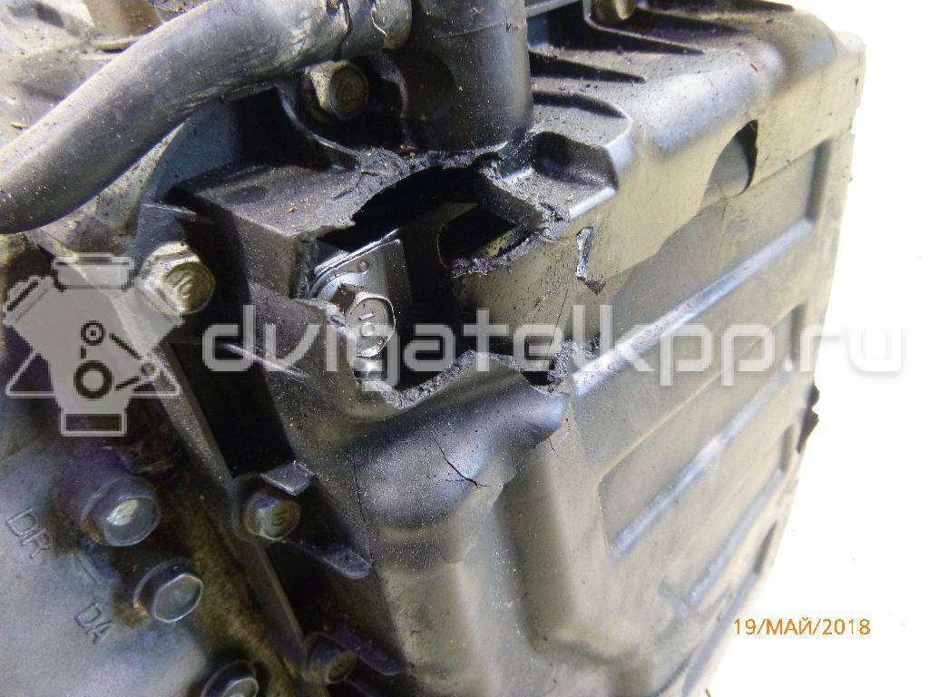 Фото Контрактная (б/у) АКПП для Hyundai / Kia 150-178 л.с 16V 2.0 л G4KD бензин 450003b640 {forloop.counter}}