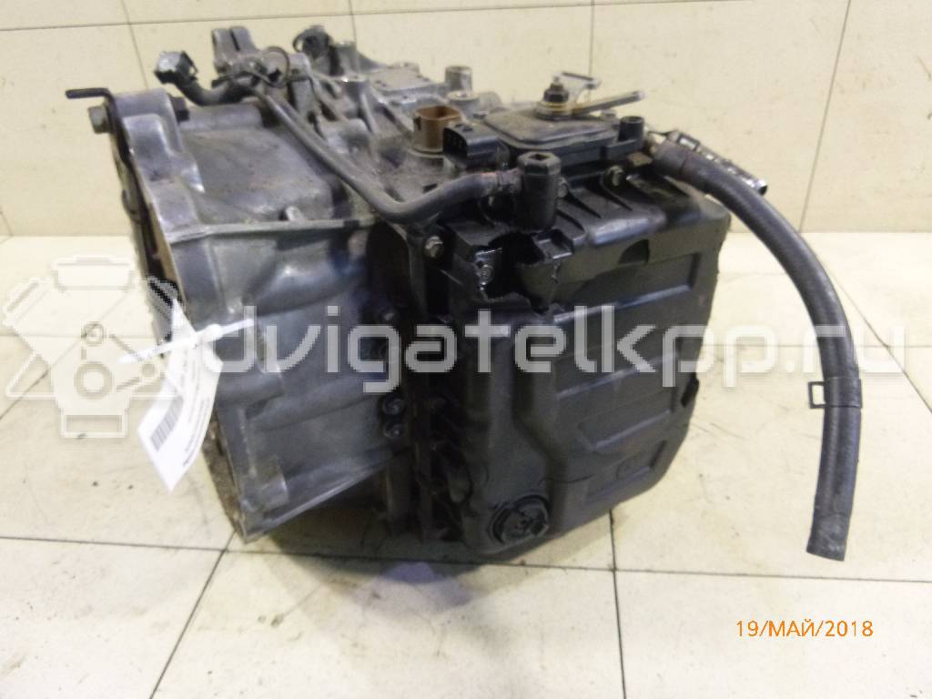 Фото Контрактная (б/у) АКПП для Hyundai / Kia 144-178 л.с 16V 2.0 л G4KD Бензин/газ 450003b640 {forloop.counter}}