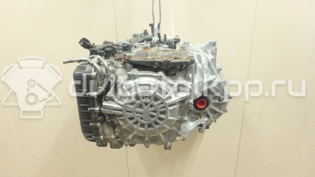 Фото Контрактная (б/у) АКПП для Hyundai / Kia 172-180 л.с 16V 2.4 л G4KE бензин 450003b670 {forloop.counter}}