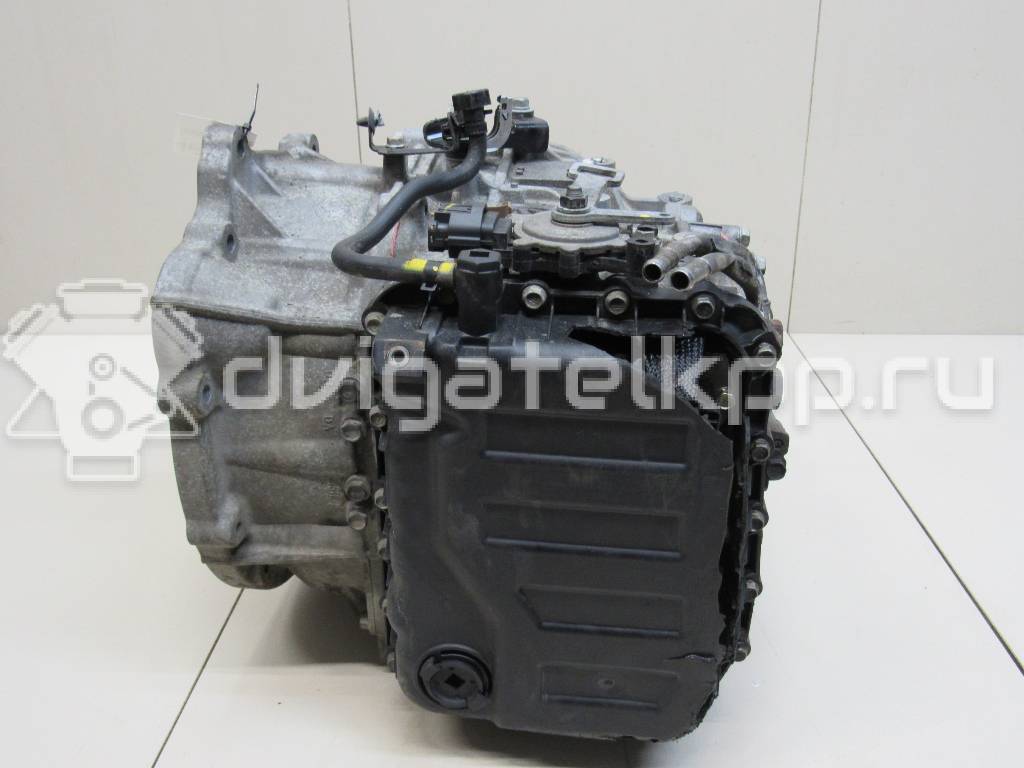 Фото Контрактная (б/у) АКПП для Hyundai (Beijing) / Hyundai / Kia 163-165 л.с 16V 2.0 л G4KD бензин 450003bpv4 {forloop.counter}}