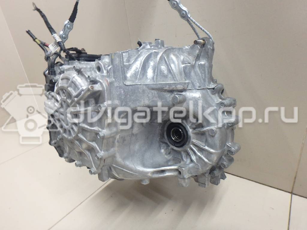 Фото Контрактная (б/у) АКПП для Hyundai / Kia 172-180 л.с 16V 2.4 л G4KE бензин 450003b660 {forloop.counter}}