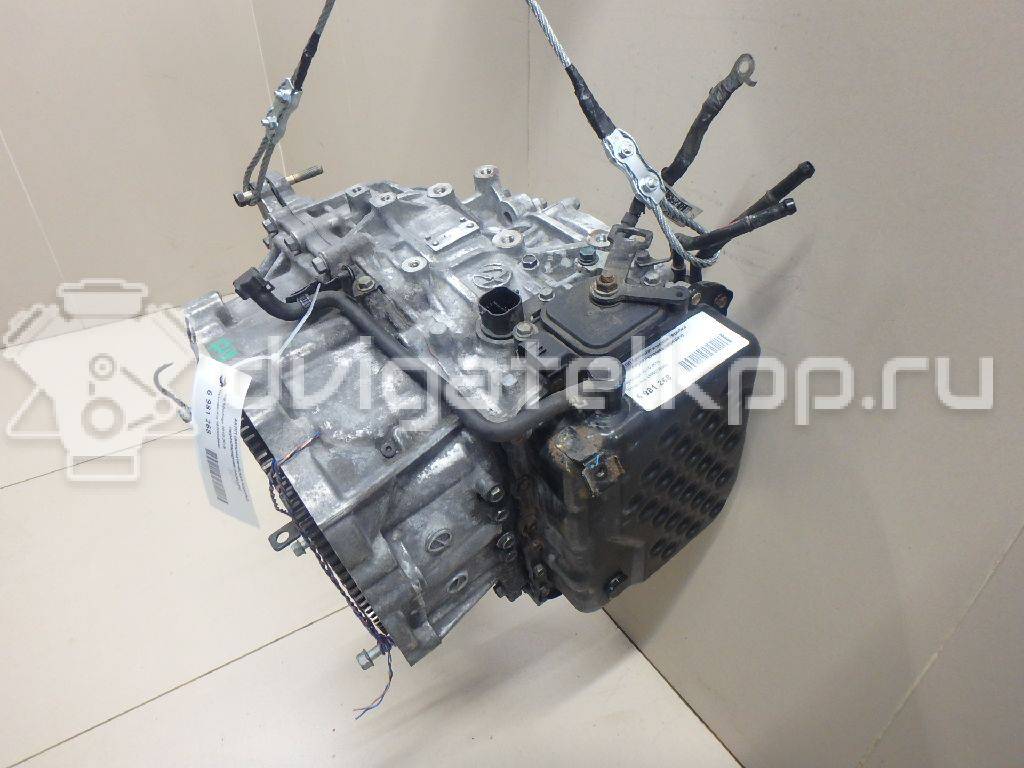 Фото Контрактная (б/у) АКПП для Hyundai / Kia 172-180 л.с 16V 2.4 л G4KE бензин 450003b660 {forloop.counter}}