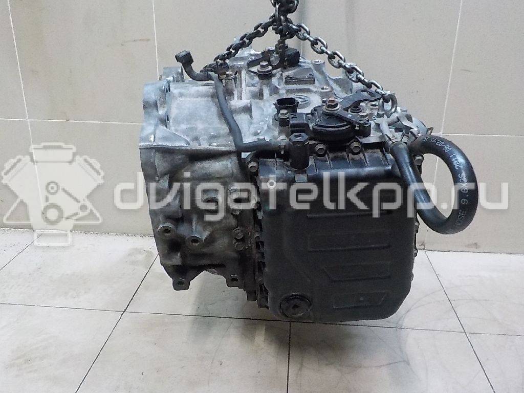 Фото Контрактная (б/у) АКПП для Hyundai / Kia 141-201 л.с 16V 2.4 л G4KJ бензин 450003beb0 {forloop.counter}}