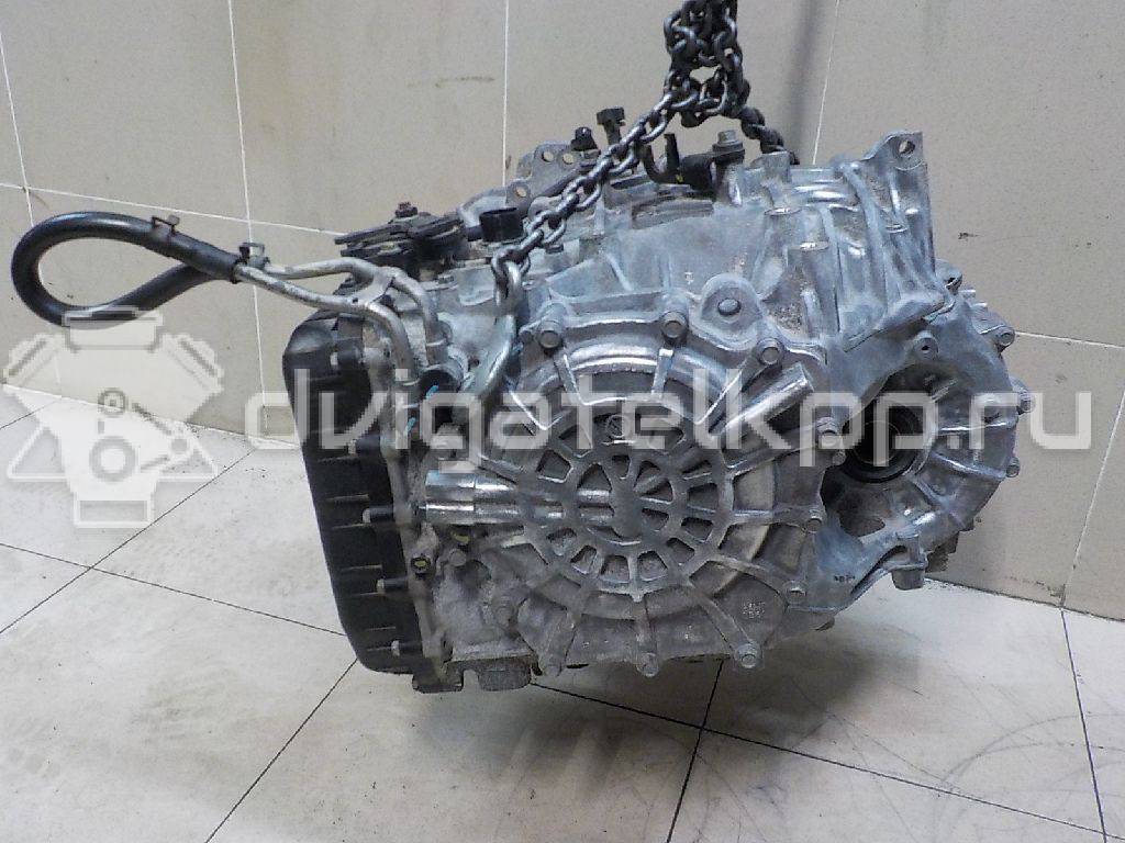 Фото Контрактная (б/у) АКПП для Hyundai / Kia 180-203 л.с 16V 2.4 л G4KJ бензин 450003beb0 {forloop.counter}}