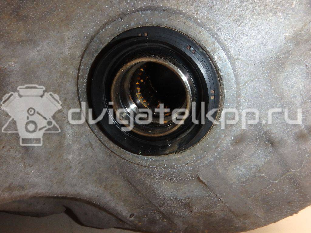 Фото Контрактная (б/у) АКПП для Ford Australia / Hyundai / Kia 254-310 л.с 24V 3.8 л G6DA бензин 4500024570 {forloop.counter}}