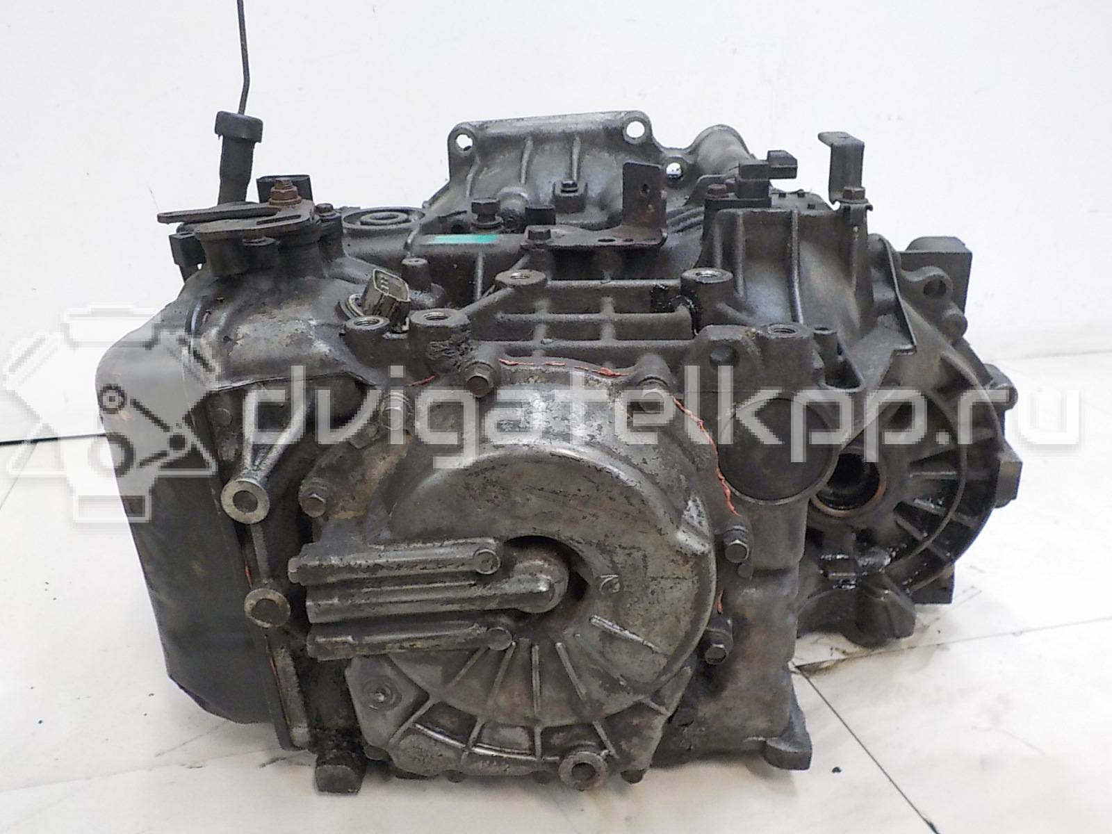 Фото Контрактная (б/у) АКПП для Hyundai / Kia 139-146 л.с 16V 2.0 л G4GC бензин 4500039610 {forloop.counter}}