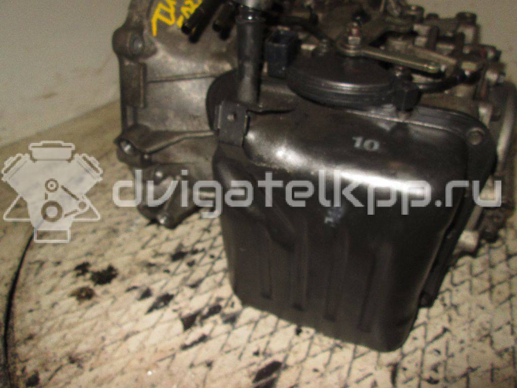 Фото Контрактная (б/у) АКПП для Hyundai / Kia 167-200 л.с 24V 2.7 л G6BA бензин 4500039141 {forloop.counter}}