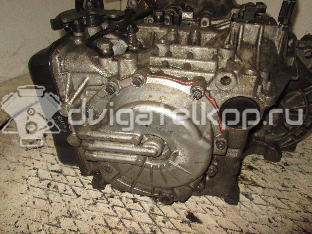 Фото Контрактная (б/у) АКПП для Hyundai / Kia 167-200 л.с 24V 2.7 л G6BA бензин 4500039141 {forloop.counter}}