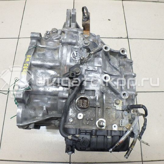 Фото Контрактная (б/у) АКПП для Hyundai / Kia 120-132 л.с 16V 1.6 л G4FG бензин 4500026074