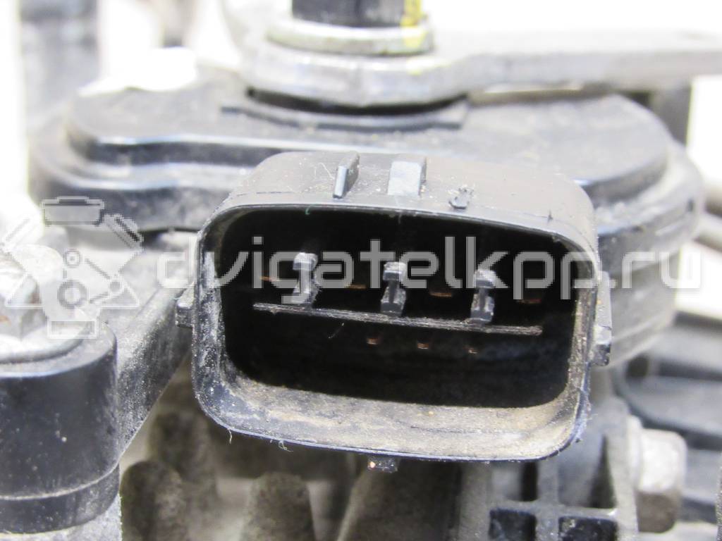 Фото Контрактная (б/у) АКПП для Hyundai I30 / Veloster Fs / Elantra / Creta / Solaris 120-132 л.с 16V 1.6 л G4FG бензин 4500026074 {forloop.counter}}