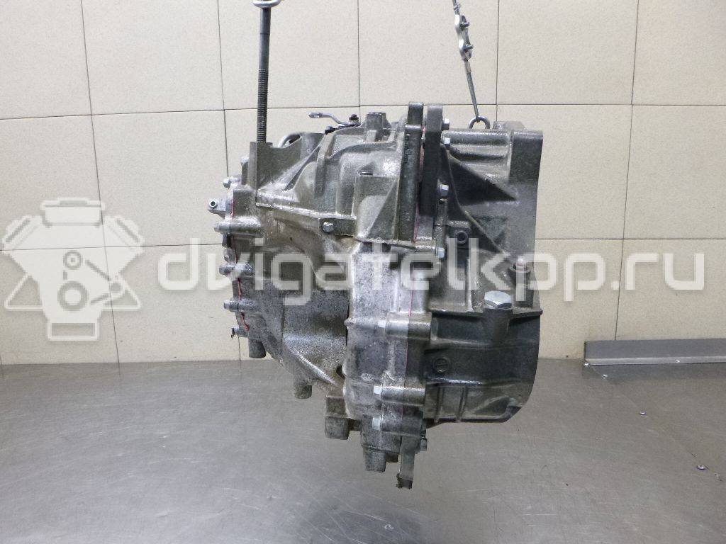 Фото Контрактная (б/у) АКПП для Hyundai / Kia 121-124 л.с 16V 1.6 л G4FG бензин 4500026070 {forloop.counter}}