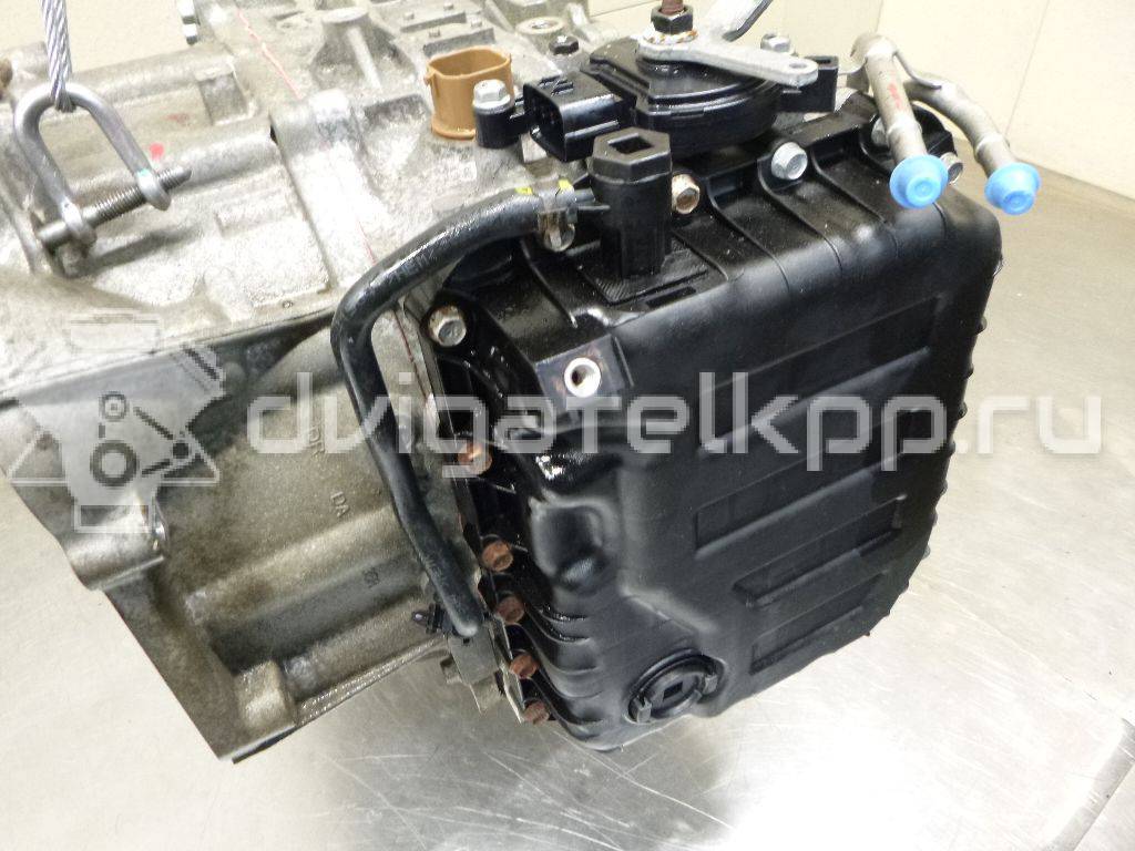 Фото Контрактная (б/у) АКПП для Hyundai / Kia 121-124 л.с 16V 1.6 л G4FG бензин 4500026070 {forloop.counter}}