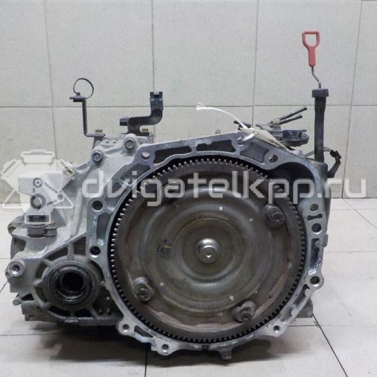 Фото Контрактная (б/у) АКПП для Hyundai / Kia 144 л.с 16V 2.0 л G4KA бензин