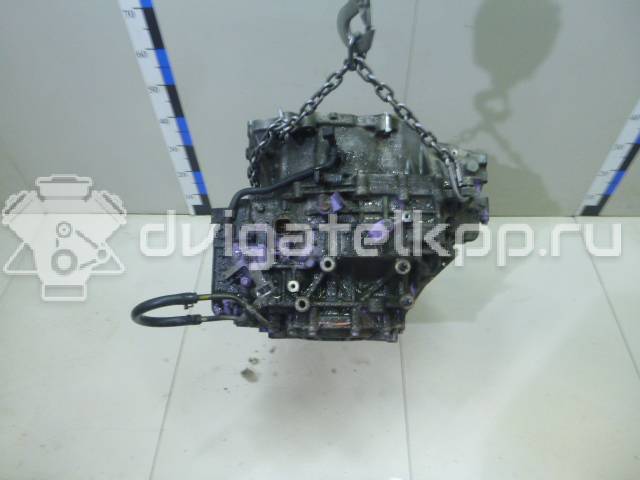 Фото Контрактная (б/у) АКПП для Hyundai / Kia 180-203 л.с 16V 2.4 л G4KJ бензин 450003b890 {forloop.counter}}