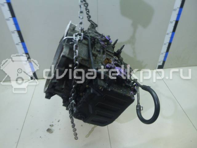 Фото Контрактная (б/у) АКПП для Hyundai / Kia 141-201 л.с 16V 2.4 л G4KJ бензин 450003b890 {forloop.counter}}