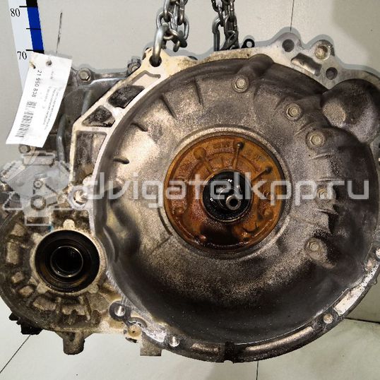 Фото Контрактная (б/у) АКПП для Hyundai / Kia 180-203 л.с 16V 2.4 л G4KJ бензин 450003b744