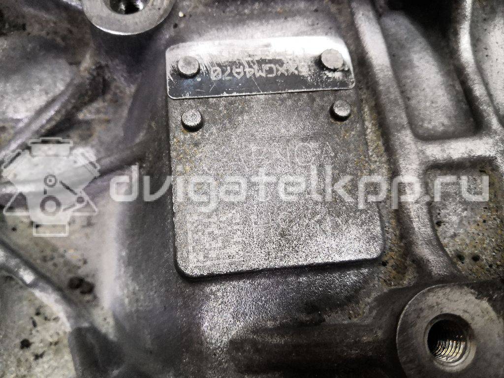 Фото Контрактная (б/у) АКПП для Hyundai / Kia 180-203 л.с 16V 2.4 л G4KJ бензин 450003b744 {forloop.counter}}