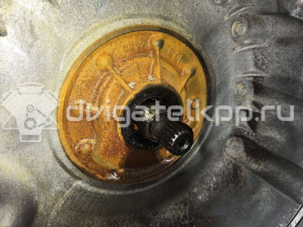 Фото Контрактная (б/у) АКПП для Hyundai / Kia 141-201 л.с 16V 2.4 л G4KJ бензин 450003b744 {forloop.counter}}