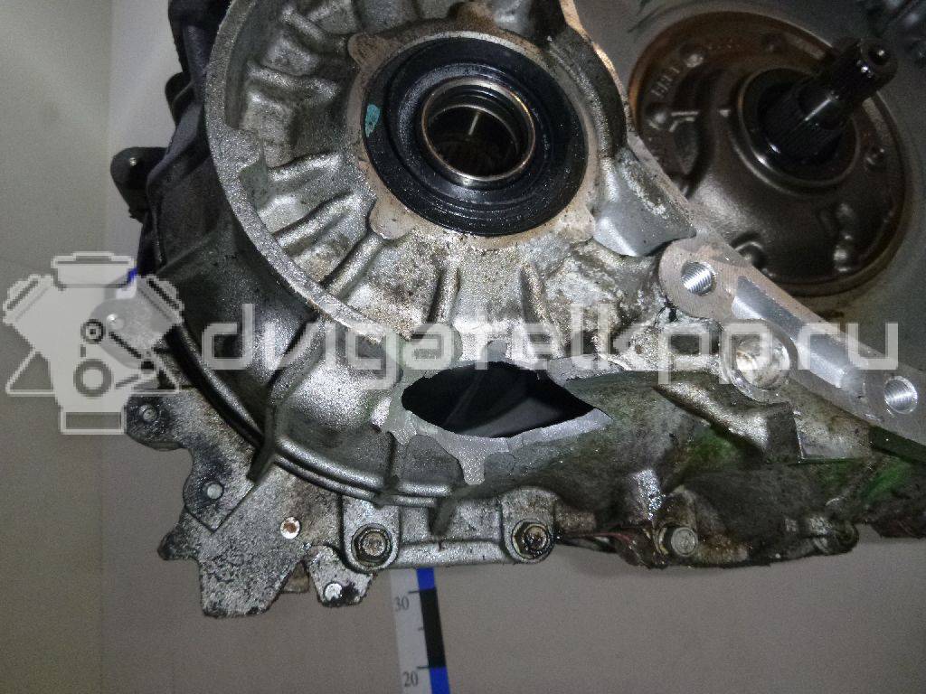 Фото Контрактная (б/у) АКПП для Hyundai / Kia 141-201 л.с 16V 2.4 л G4KJ бензин 450003bye0 {forloop.counter}}