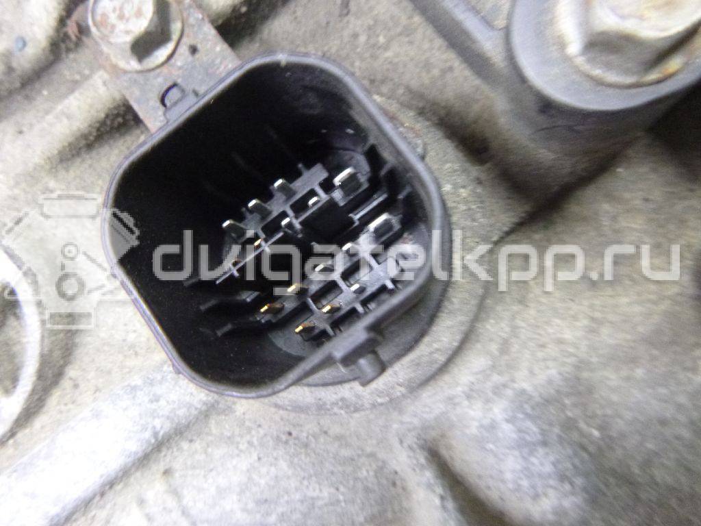 Фото Контрактная (б/у) АКПП для Hyundai / Kia 172-180 л.с 16V 2.4 л G4KE бензин 450003b875 {forloop.counter}}