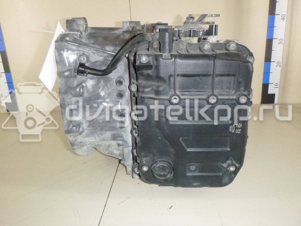 Фото Контрактная (б/у) АКПП для Hyundai / Kia 180-203 л.с 16V 2.4 л G4KJ бензин 450003bkv0 {forloop.counter}}