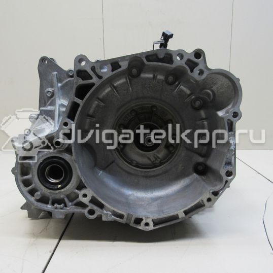 Фото Контрактная (б/у) АКПП для Hyundai / Kia 132-140 л.с 16V 1.6 л G4FD бензин 4500026114