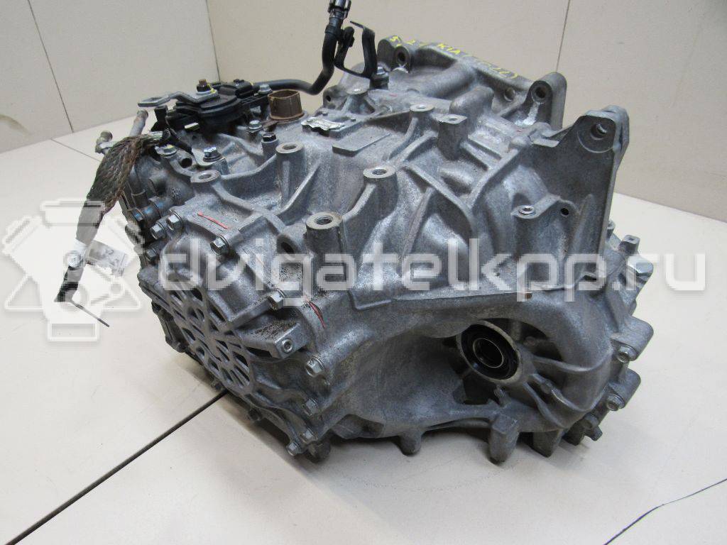 Фото Контрактная (б/у) АКПП для Hyundai / Kia 132-140 л.с 16V 1.6 л G4FD бензин 4500026114 {forloop.counter}}