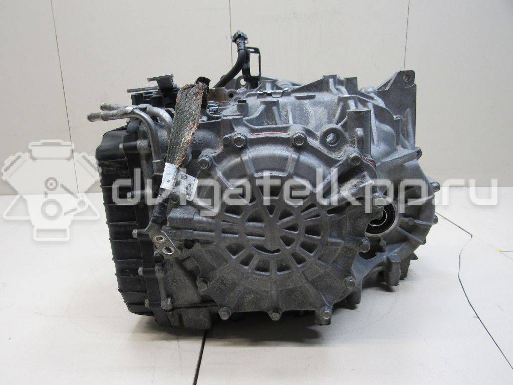 Фото Контрактная (б/у) АКПП для Hyundai / Kia 132-140 л.с 16V 1.6 л G4FD бензин 4500026114 {forloop.counter}}