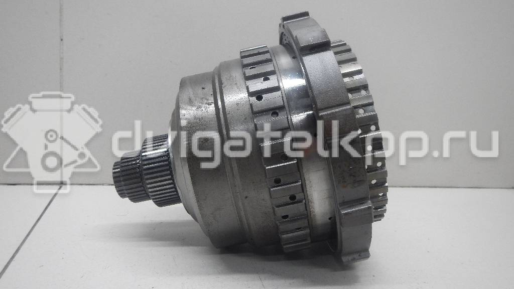 Фото Контрактная (б/у) АКПП для Hyundai / Kia 121-124 л.с 16V 1.6 л G4FG бензин 4500026190 {forloop.counter}}