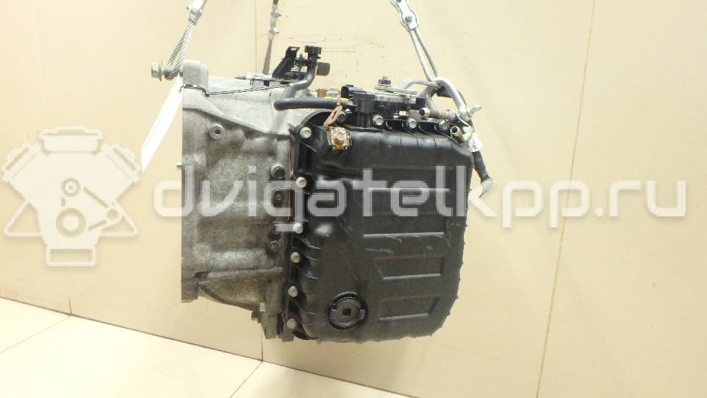 Фото Контрактная (б/у) АКПП для Hyundai / Kia 132-140 л.с 16V 1.6 л G4FD бензин 4500026197 {forloop.counter}}