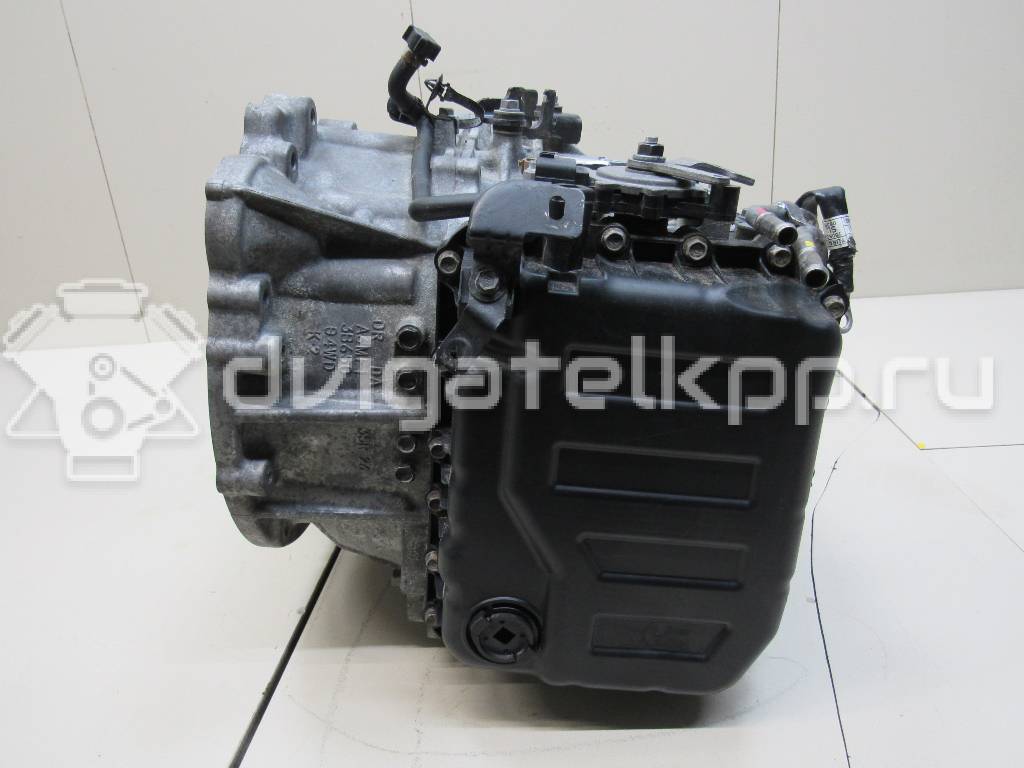 Фото Контрактная (б/у) АКПП для Hyundai / Kia 180-203 л.с 16V 2.4 л G4KJ бензин 450003B774 {forloop.counter}}