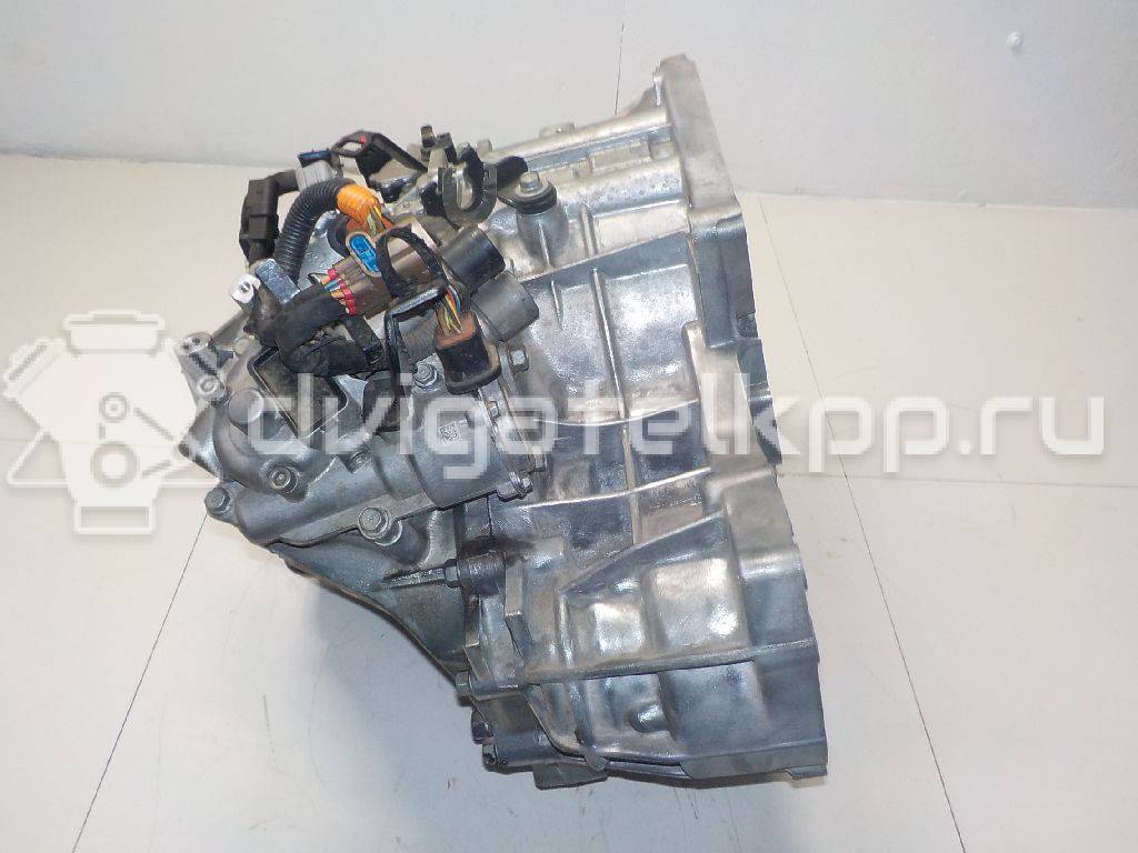 Фото Контрактная (б/у) АКПП для Hyundai / Kia 177-207 л.с 16V 1.6 л G4FJ бензин 430002d051 {forloop.counter}}