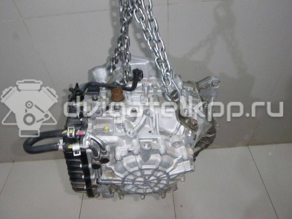 Фото Контрактная (б/у) АКПП для Hyundai / Kia 152-171 л.с 16V 2.0 л G4NA бензин 4500026651 {forloop.counter}}