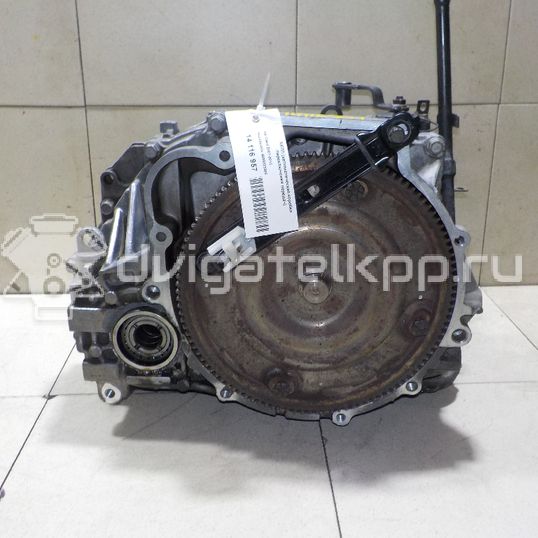 Фото Контрактная (б/у) АКПП для Hyundai / Kia 139-144 л.с 16V 2.0 л G4GC бензин 4500023385