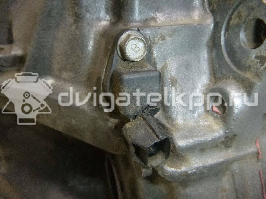 Фото Контрактная (б/у) АКПП для Hyundai / Kia 139-146 л.с 16V 2.0 л G4GC бензин 4500023385 {forloop.counter}}