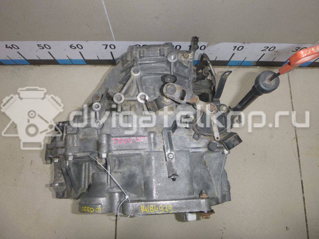 Фото Контрактная (б/у) АКПП для Hyundai / Kia 139-146 л.с 16V 2.0 л G4GC бензин 4500023385 {forloop.counter}}