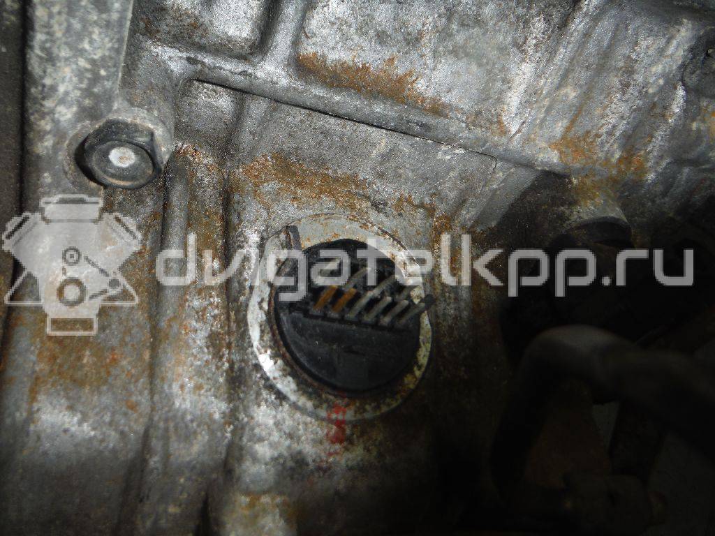 Фото Контрактная (б/у) АКПП для Hyundai / Kia 105-132 л.с 16V 1.6 л G4FC бензин 4500023025 {forloop.counter}}