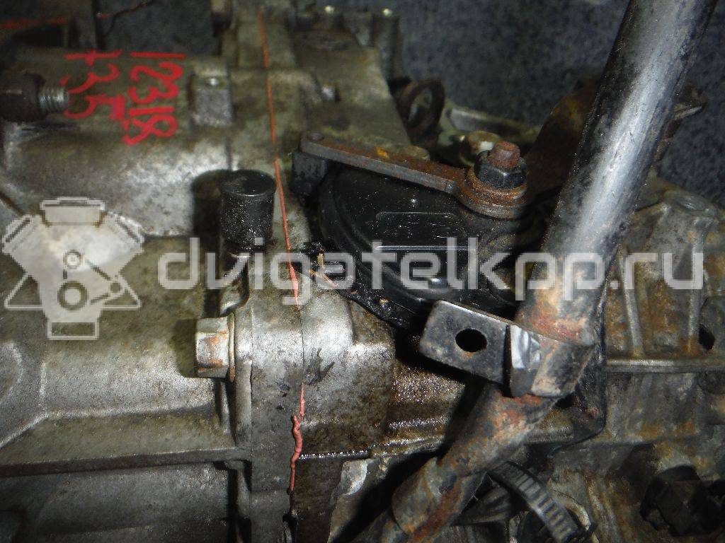 Фото Контрактная (б/у) АКПП для Hyundai / Kia 105-132 л.с 16V 1.6 л G4FC бензин 4500023025 {forloop.counter}}