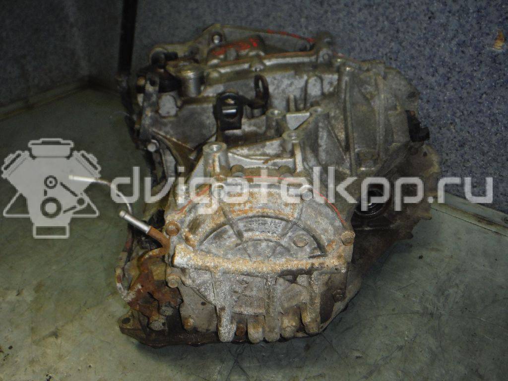 Фото Контрактная (б/у) АКПП для Hyundai / Kia 105-132 л.с 16V 1.6 л G4FC бензин 4500023025 {forloop.counter}}