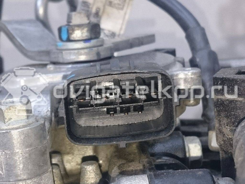 Фото Контрактная (б/у) АКПП для Hyundai / Kia 121-124 л.с 16V 1.6 л G4FG бензин 4500026076 {forloop.counter}}