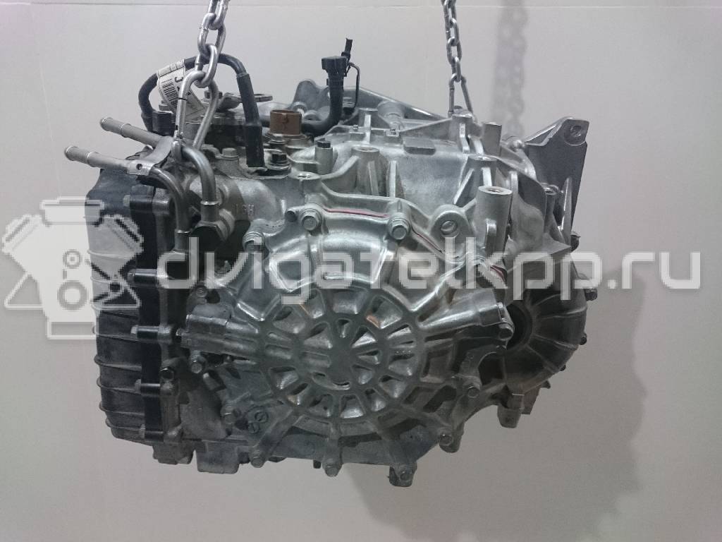 Фото Контрактная (б/у) АКПП для Hyundai / Kia 121-124 л.с 16V 1.6 л G4FG бензин 4500026076 {forloop.counter}}