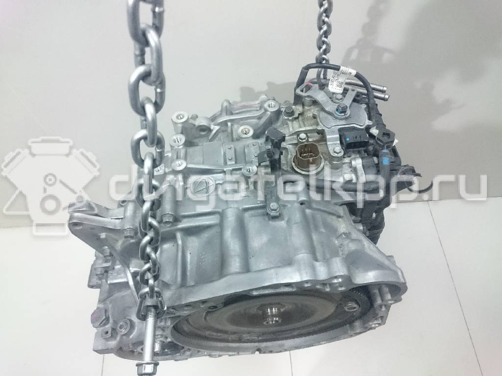 Фото Контрактная (б/у) АКПП для Hyundai / Kia 120-132 л.с 16V 1.6 л G4FG бензин 4500026076 {forloop.counter}}