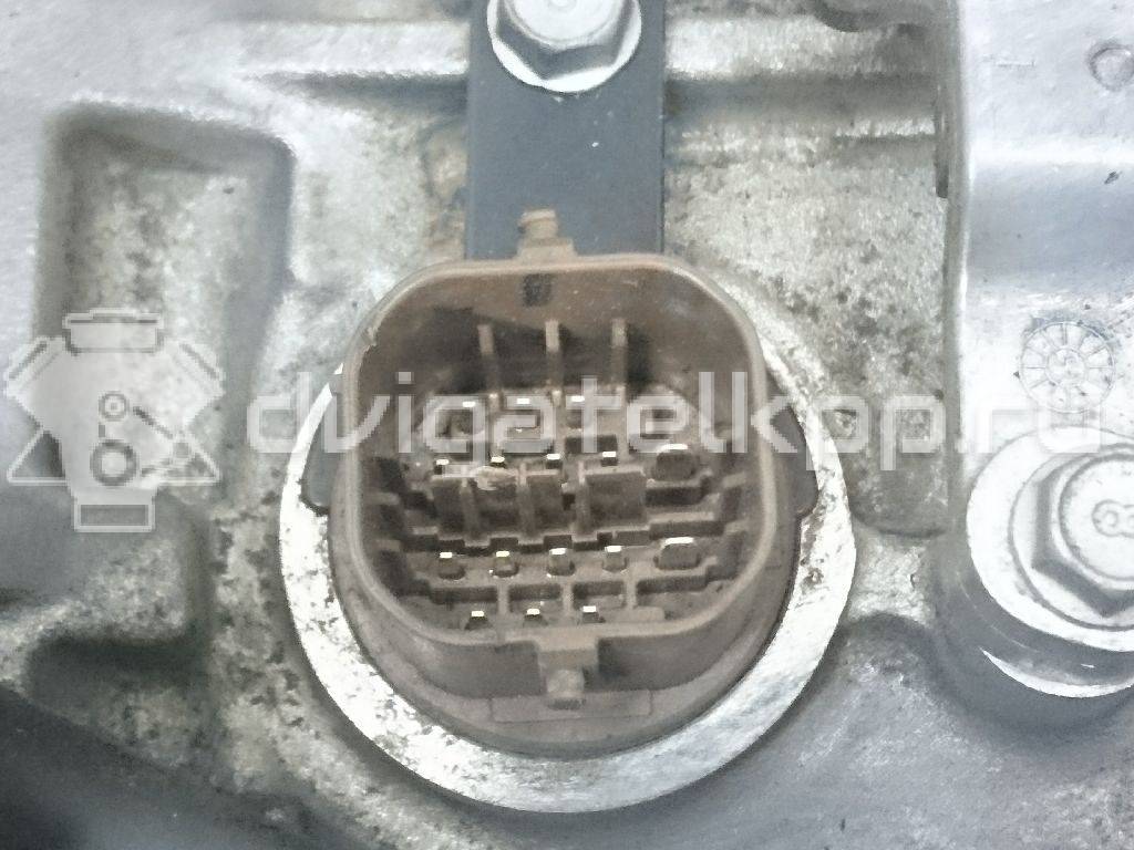 Фото Контрактная (б/у) АКПП для Hyundai / Kia 120-132 л.с 16V 1.6 л G4FG бензин 4500026076 {forloop.counter}}