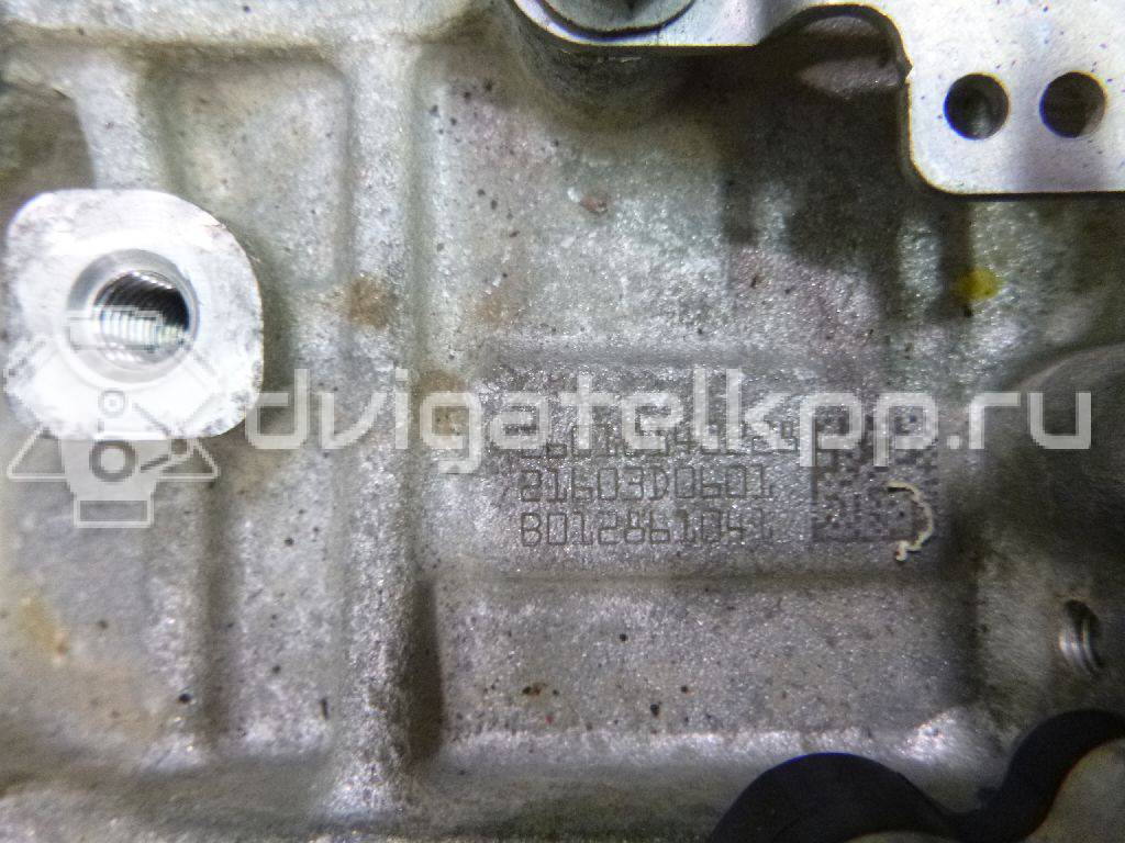 Фото Контрактная (б/у) АКПП для Hyundai / Kia 121-124 л.с 16V 1.6 л G4FG бензин {forloop.counter}}